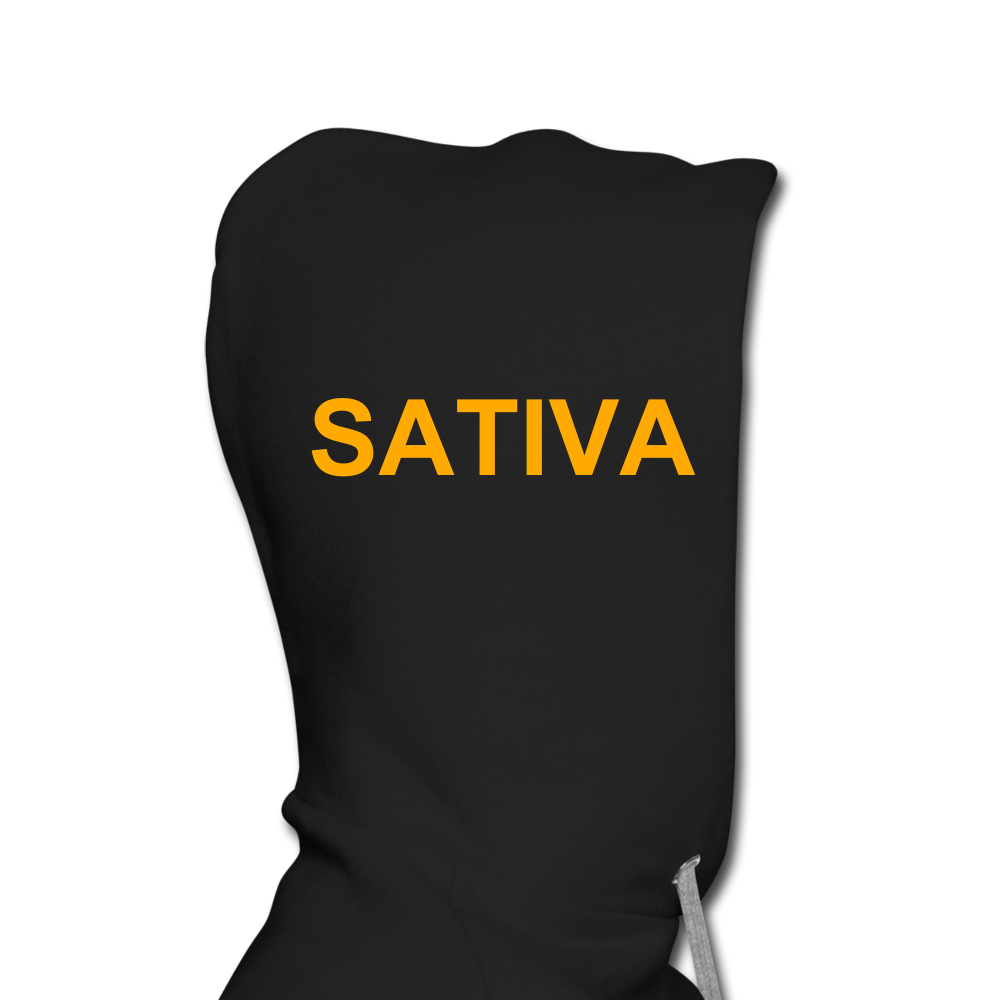 Men’s Premium Hoodie - black