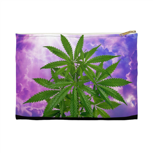 Sogno Di Cannabis Accessory Pouch