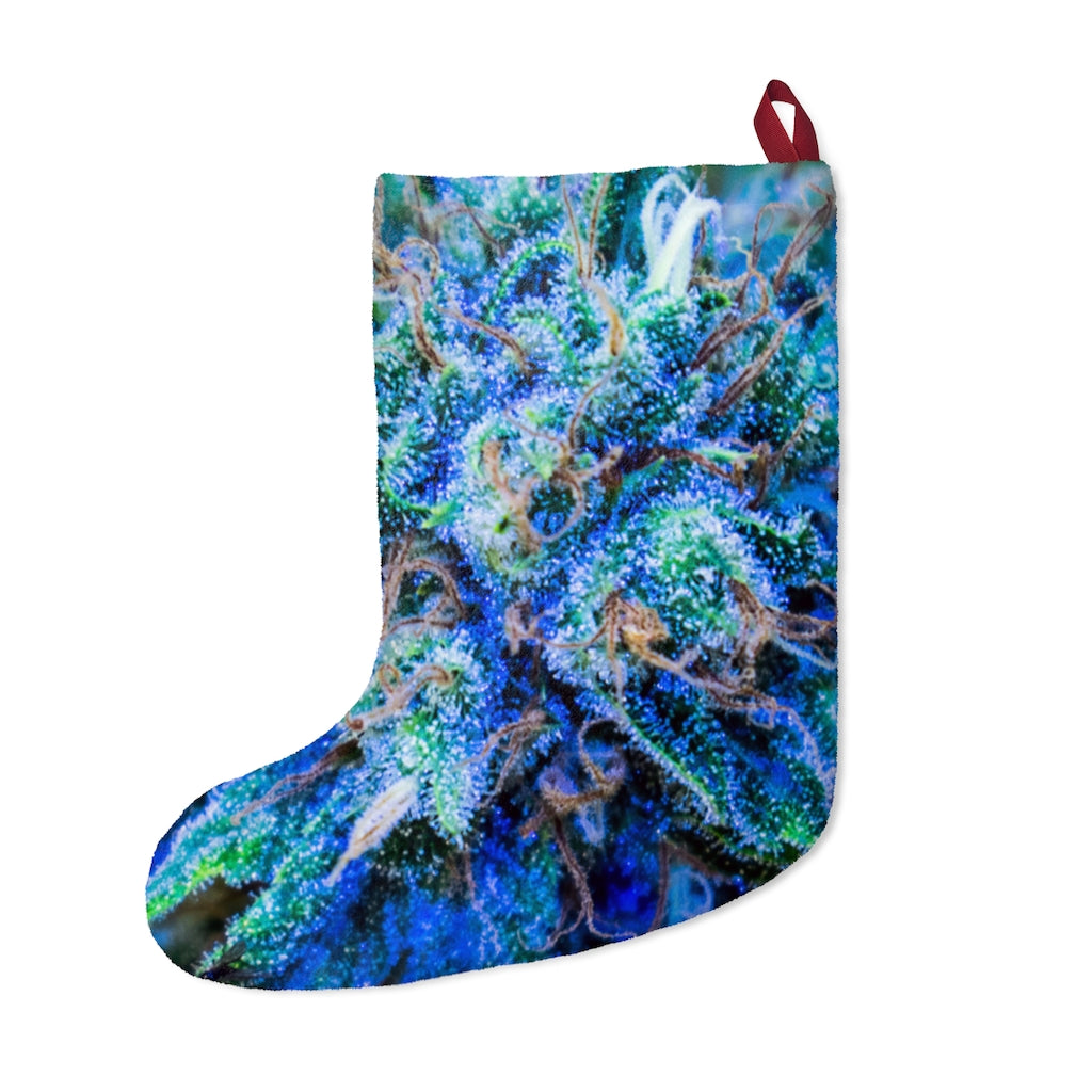Cannabis Christmas Stockings