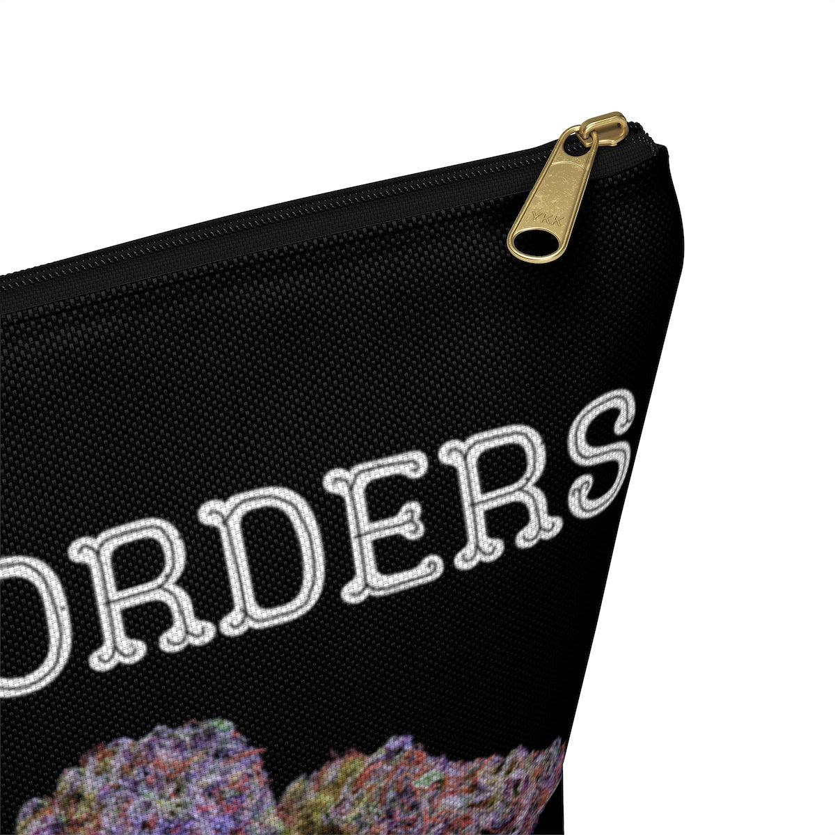 Doctor's Orders Cannabis Accessory Pouch