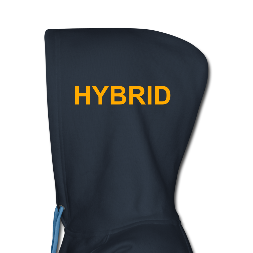 Women’s Premium Hoodie - navy
