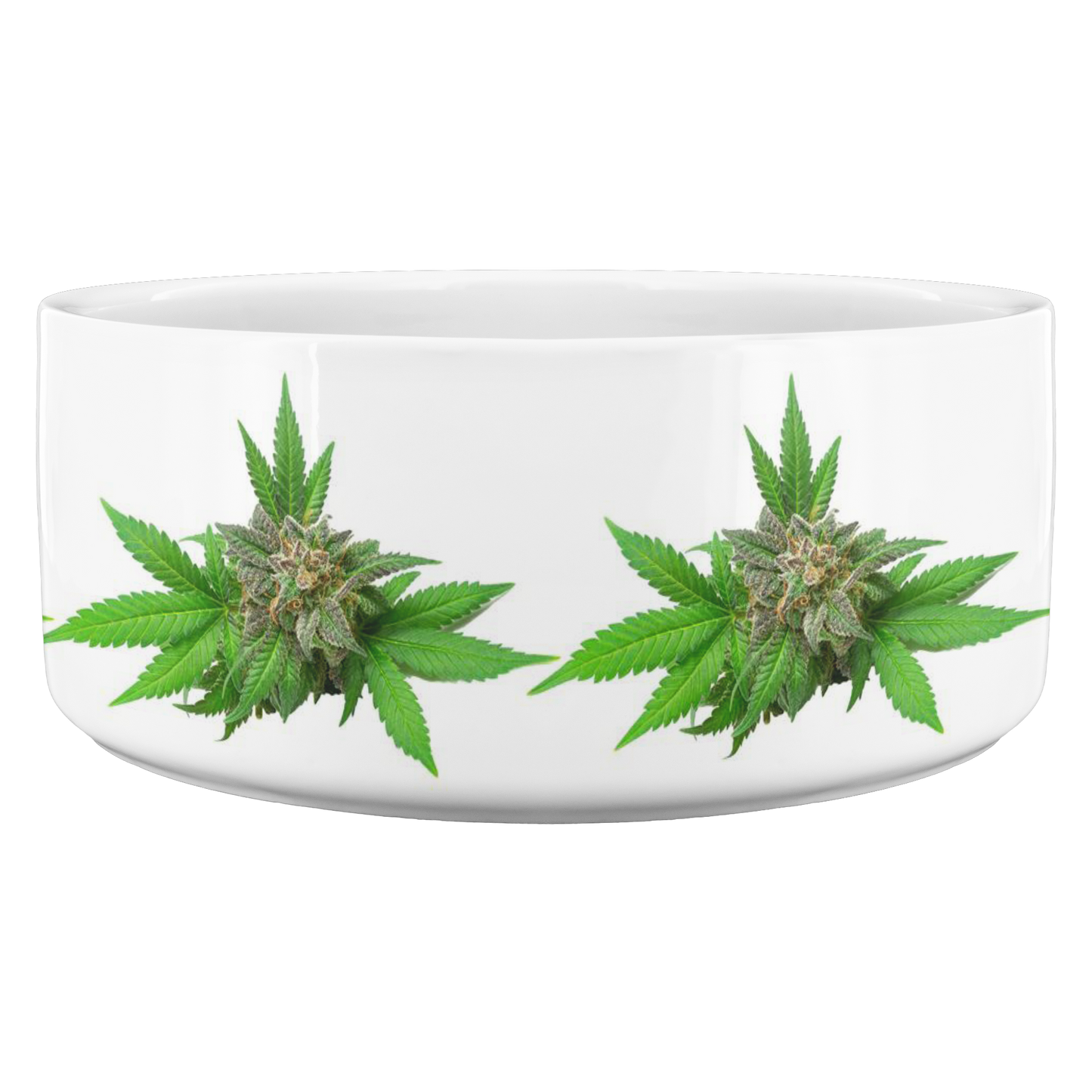 Semplicemente Cannabis Bowl