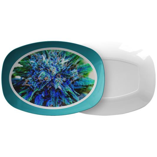 Catturare La Mia Attenzione Cannabis Platter