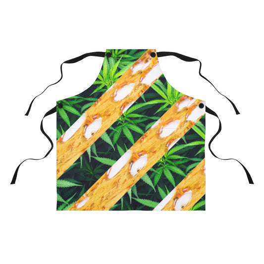 CannaDab Cannabis Apron
