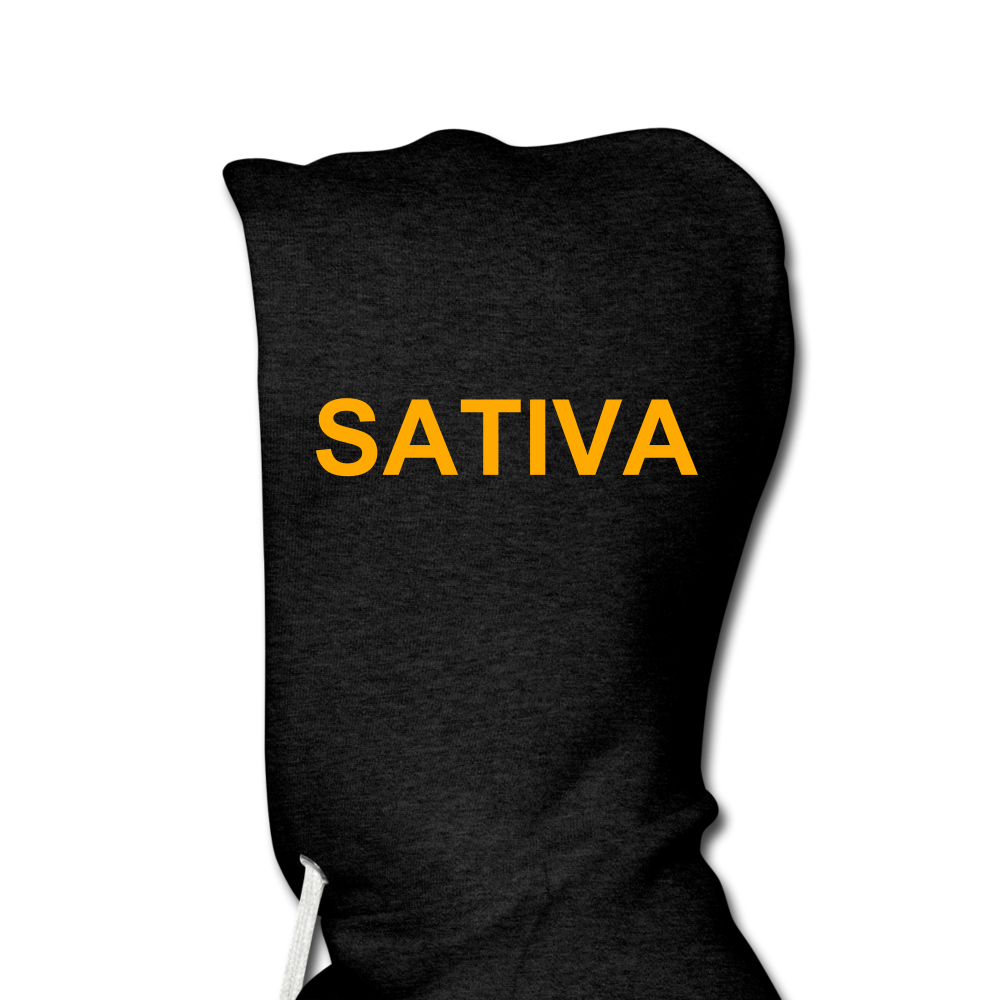 Men’s Premium Hoodie - charcoal gray