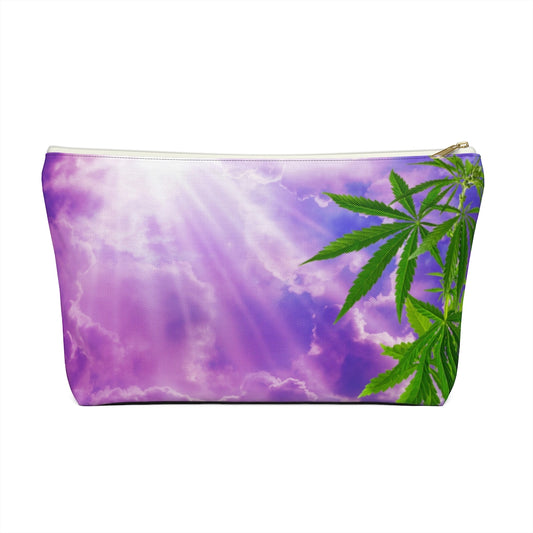 Sogno Di Cannabis Accessory Pouch