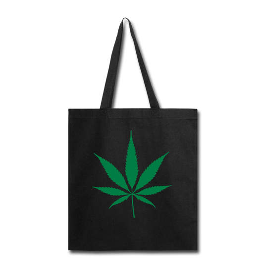 Tote Bag - black