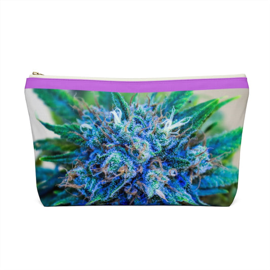 Catturare La Mia Attenzione Accessory Pouch w T-bottom