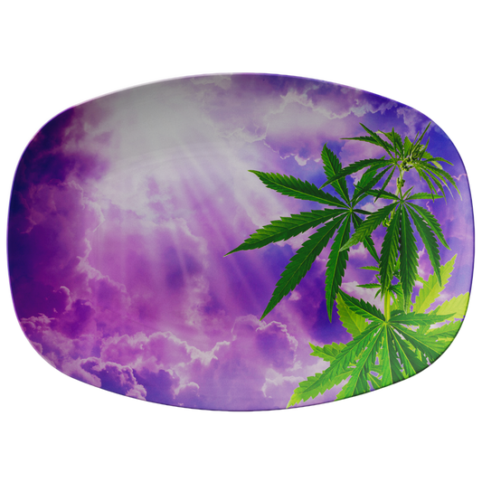 Sogno Di Cannabis Platter