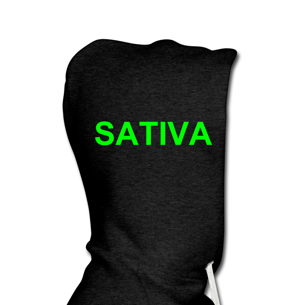 Men’s Premium Hoodie - charcoal gray