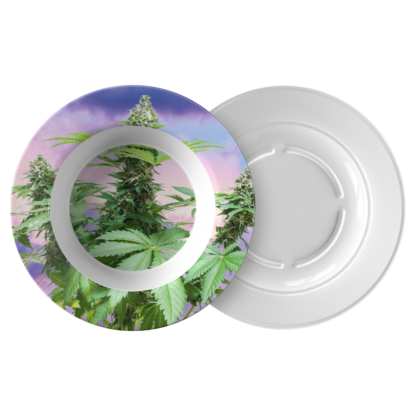Sono Bella Cannabis Bowl