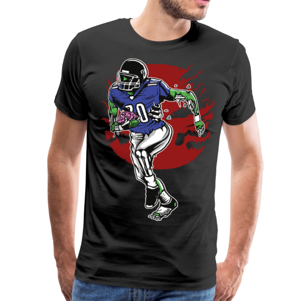 Men's Premium T-Shirt - black