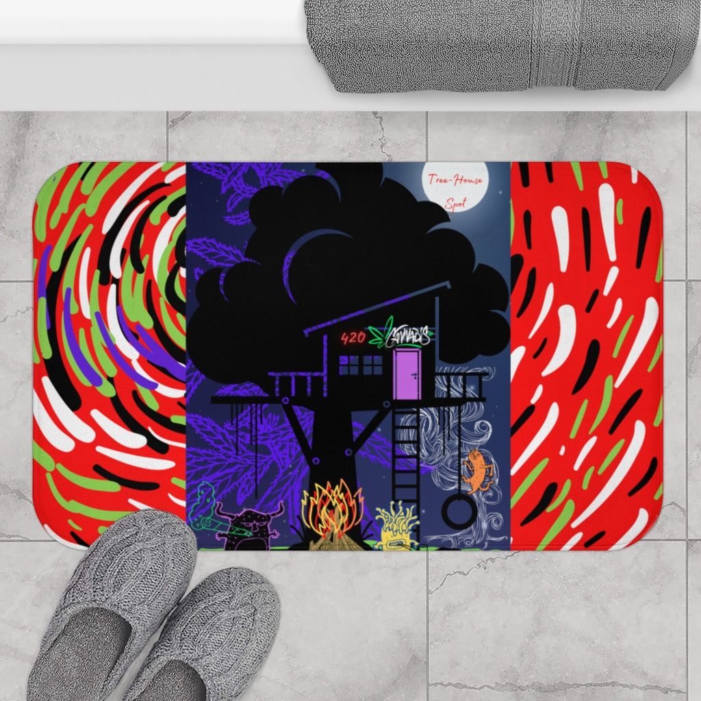 Bath Mat