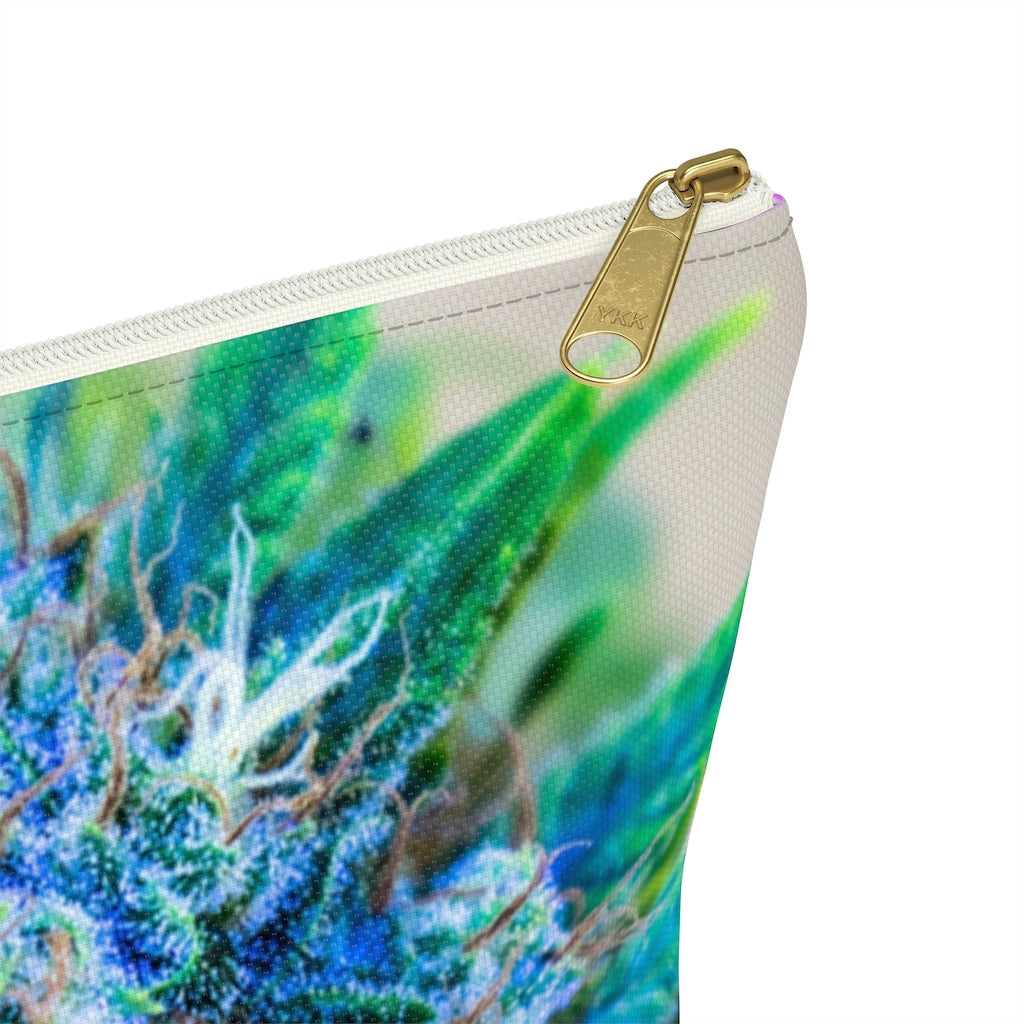 Catturare La Mia Attenzione Accessory Pouch w T-bottom