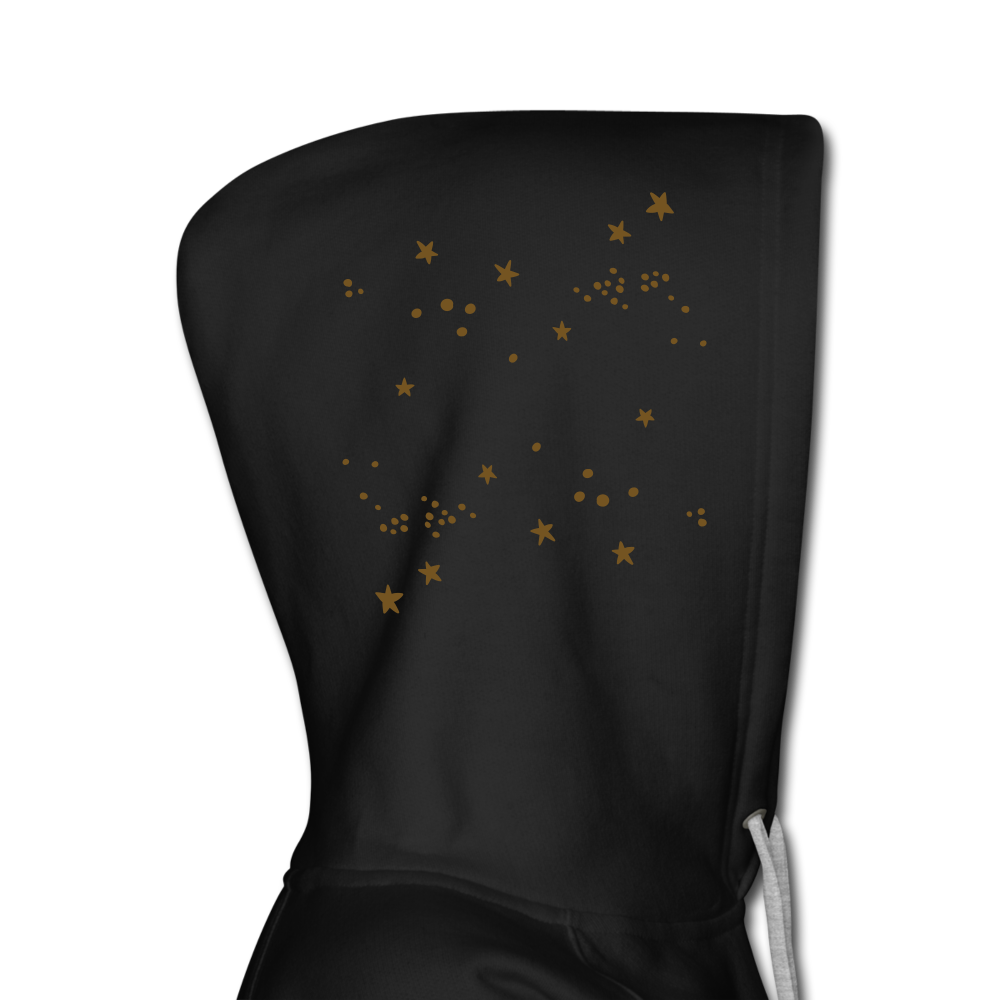 Bride Squad Women’s Premium Hoodie - black