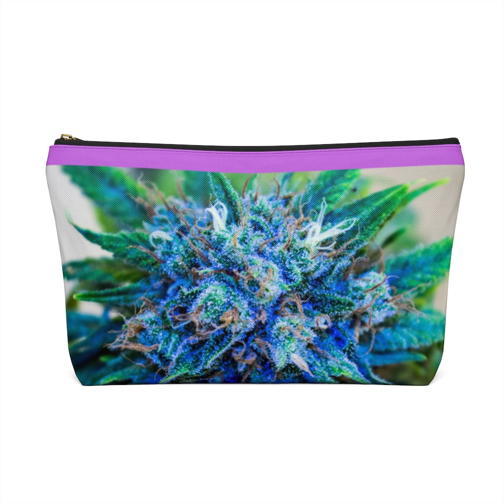 Catturare La Mia Attenzione Accessory Pouch w T-bottom