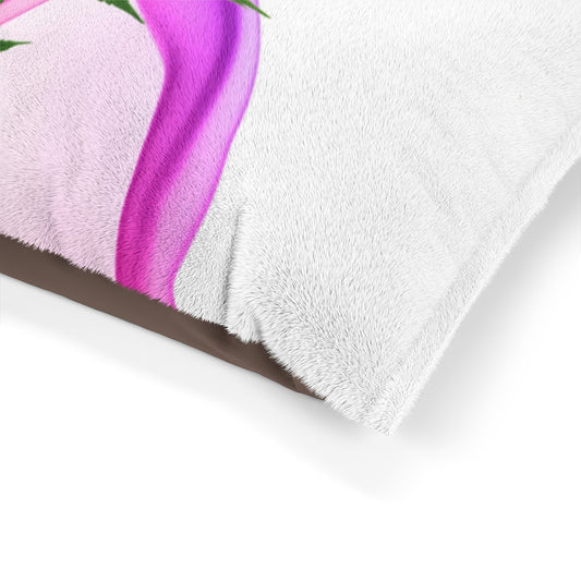 Smoke Pretty  Cannabis Pet Bed