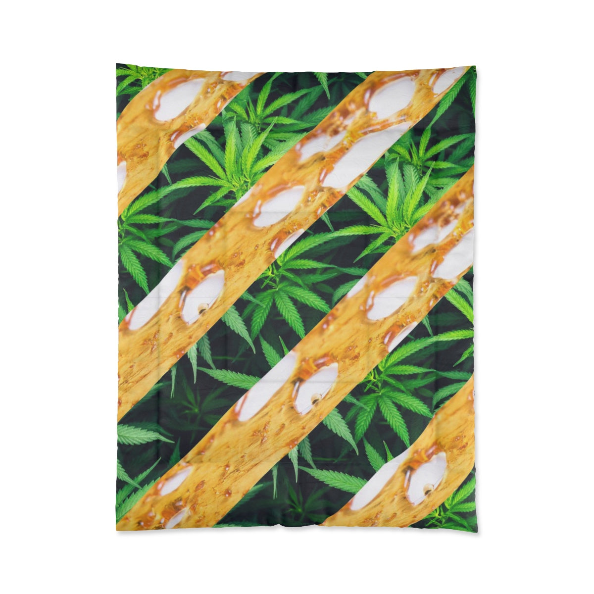 CannaDab Cannabis Comforter