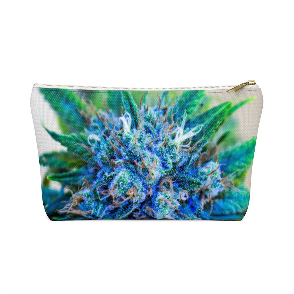 Catturare La Mia Attenzione Accessory Pouch w T-bottom