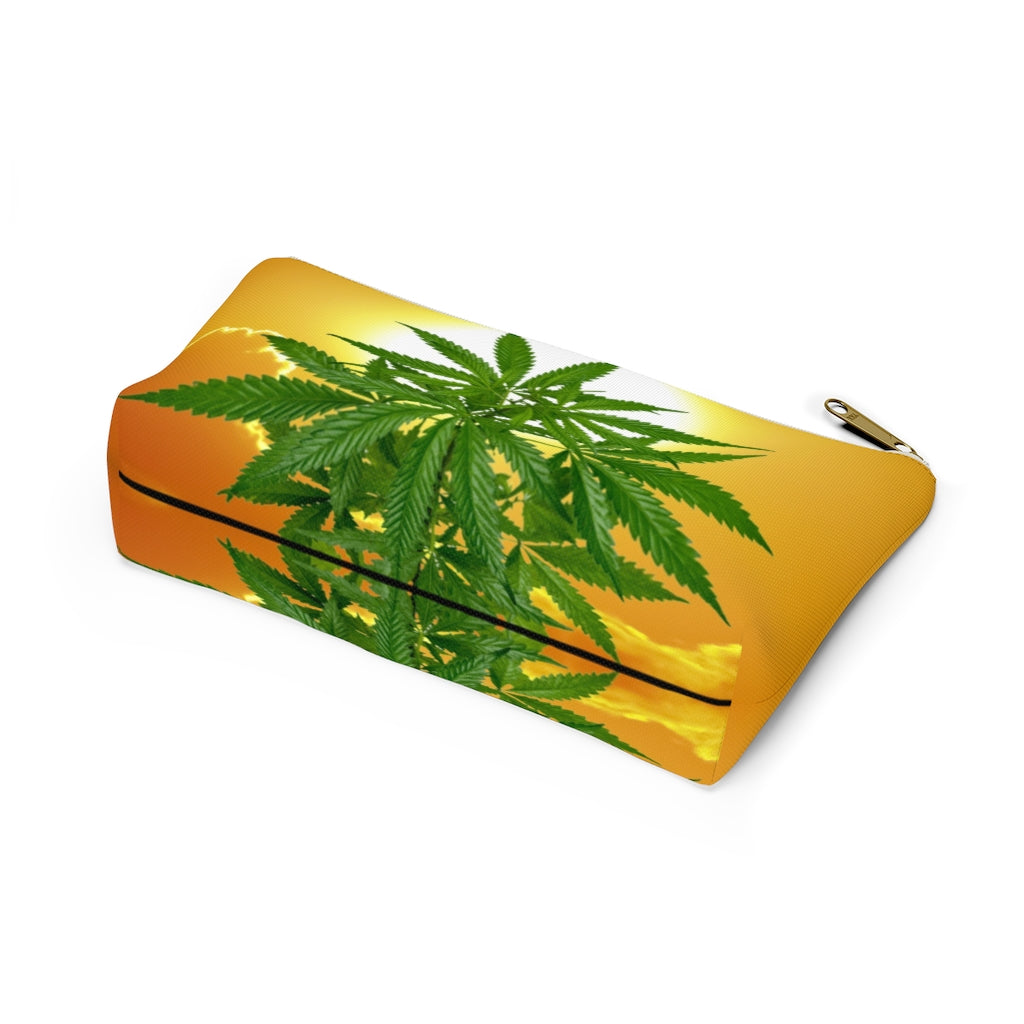 Bella Alba Cannabis Accessory Pouch