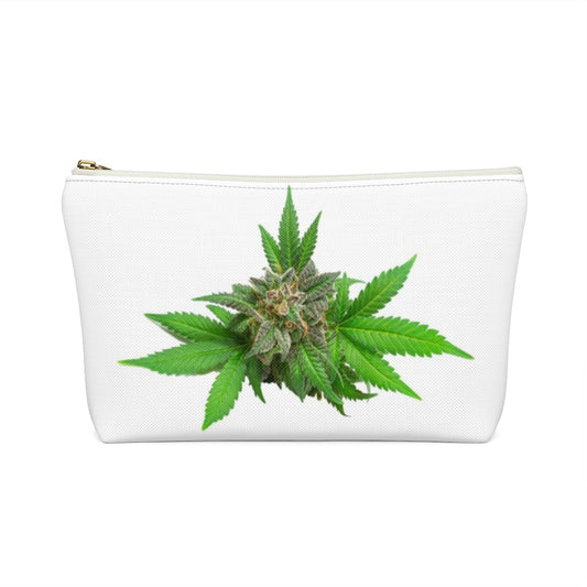 Semplicemente Cannabis Accessory Pouch