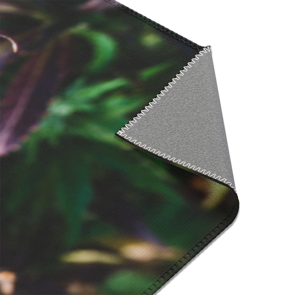 My Cannabis Garden Area Rugs