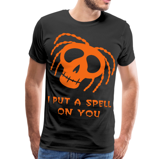Men's Premium T-Shirt - black