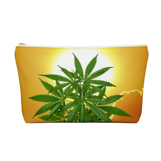 Bella Alba Cannabis Accessory Pouch