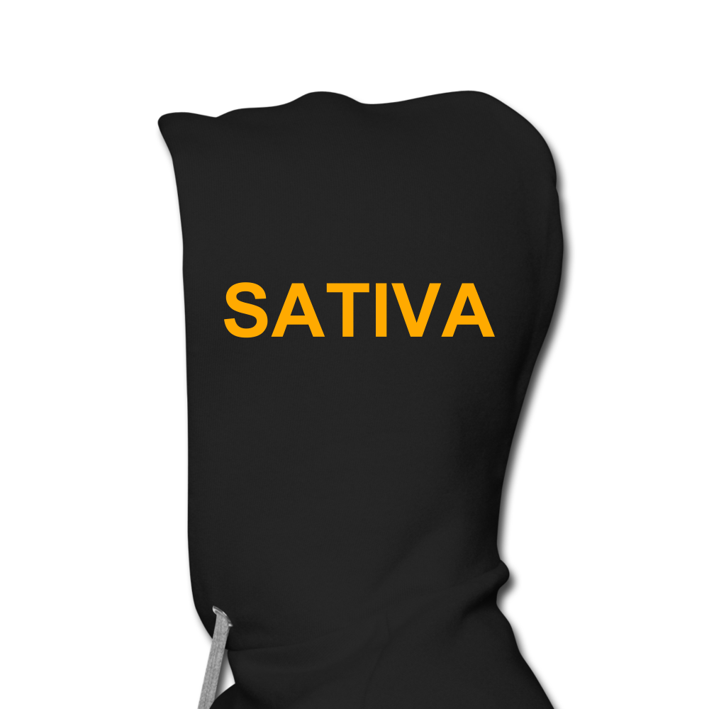 Men’s Premium Hoodie - black