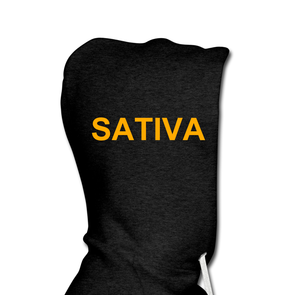 Men’s Premium Hoodie - charcoal gray