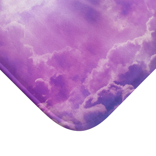 Sogna Di Cannabis Bath Mat