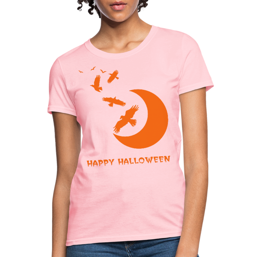 Women's T-Shirt - pink