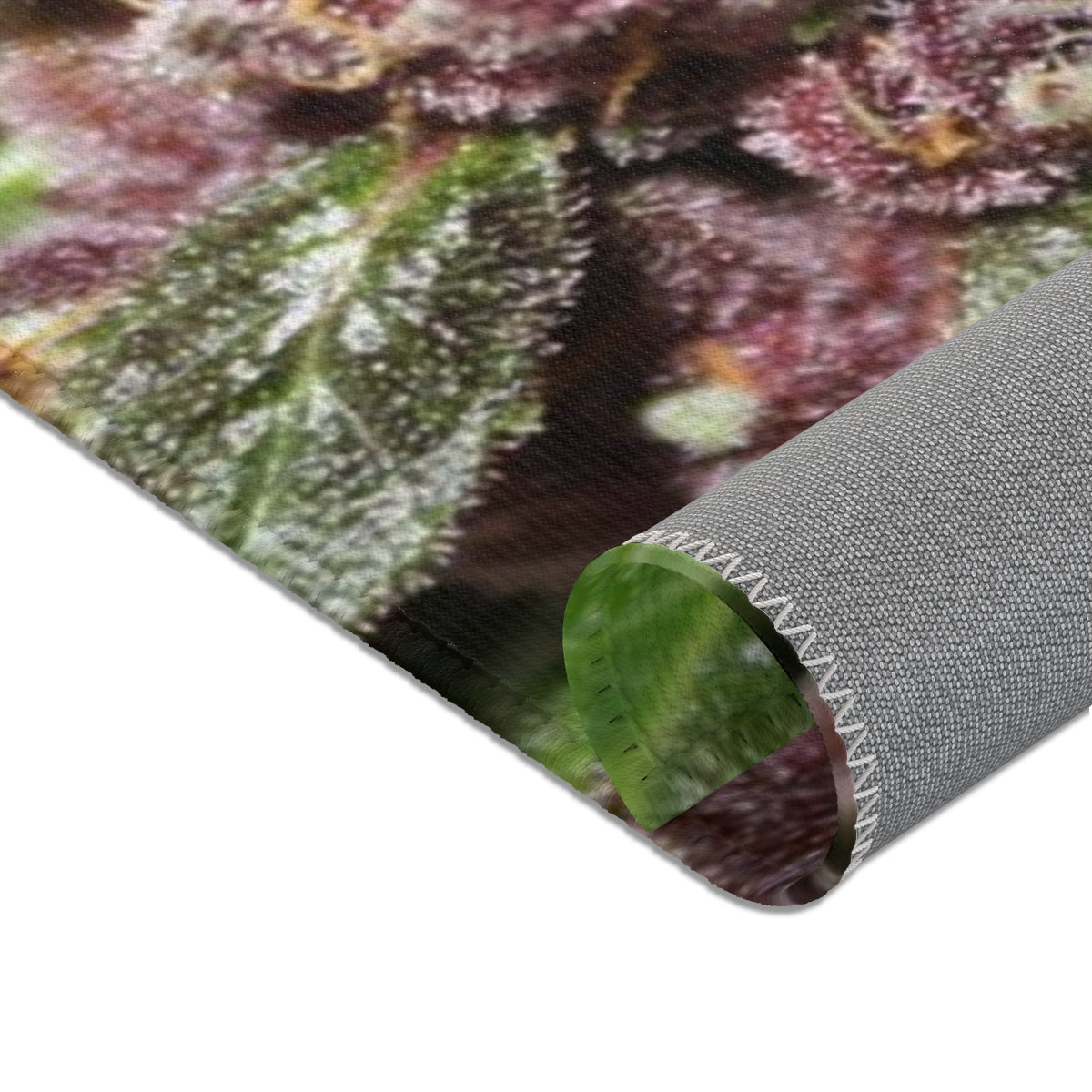 Cannabis Nug Area Rugs – Discrete Unlimited