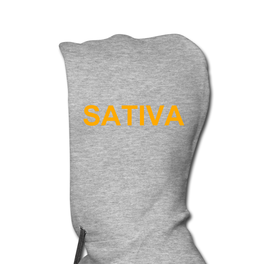 Men’s Premium Hoodie - heather gray