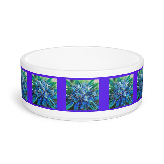 Catturare La Mia Attenzione Cannabis Pet Bowl