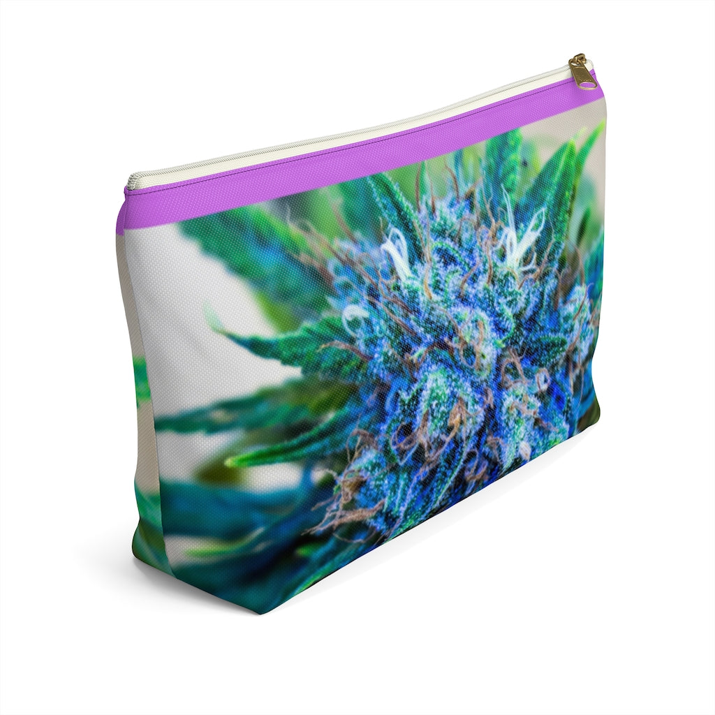 Catturare La Mia Attenzione Accessory Pouch w T-bottom