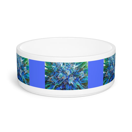 Catturare La Mia Attenzion Cannabis Pet Bowl