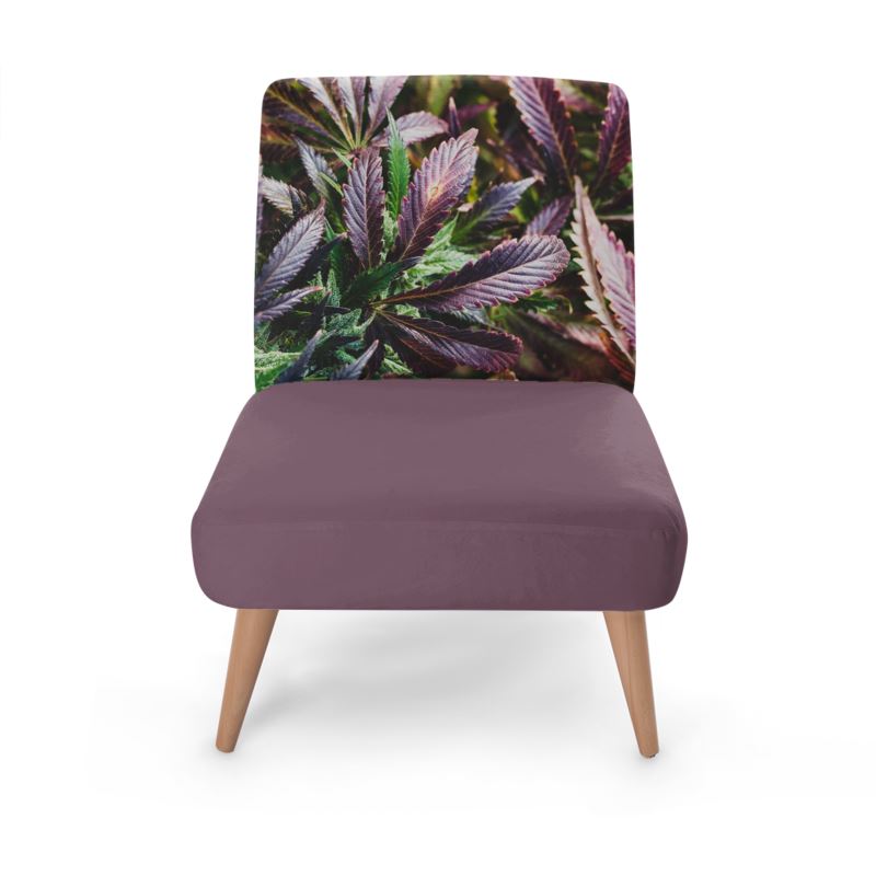 My Cannabis Garden Chair