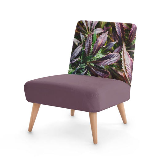 My Cannabis Garden Designer Chair