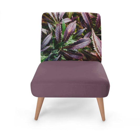 My Cannabis Garden Designer Chair