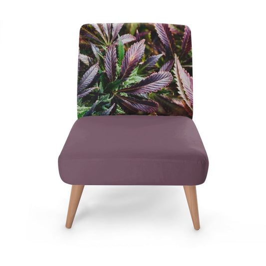 Cannabis seat