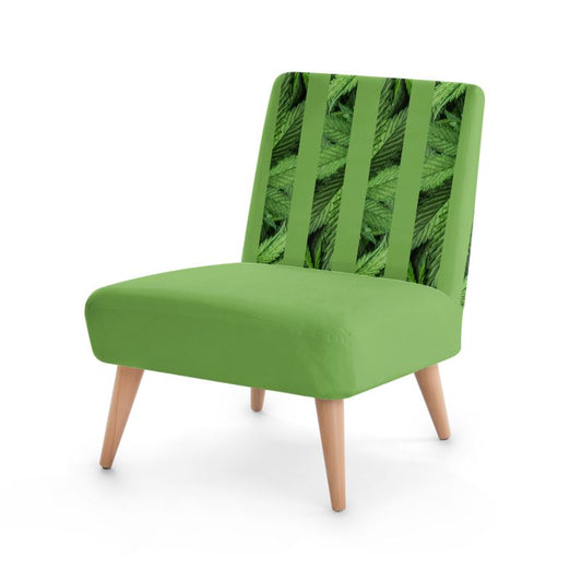 Cannabis seat