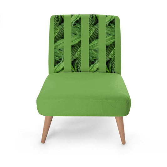 Cannabis seat