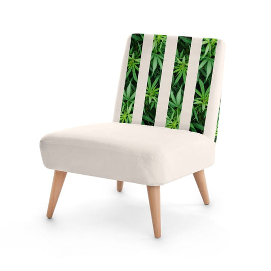 My Cannabis Designer Chair
