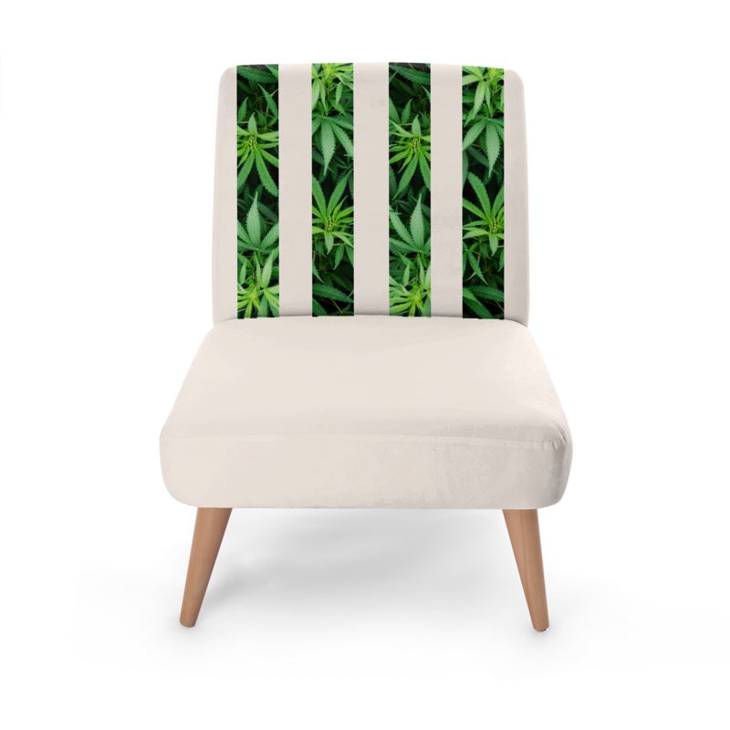 My Cannabis Designer Chair