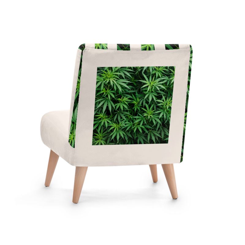 My Cannabis Designer Chair