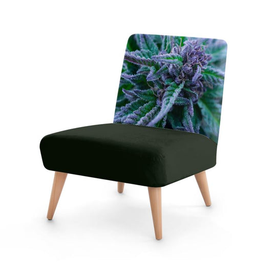 Cannabis seat