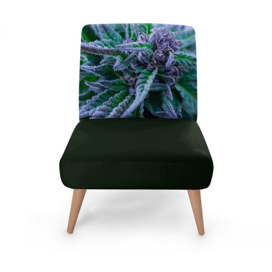 Cannabis seat