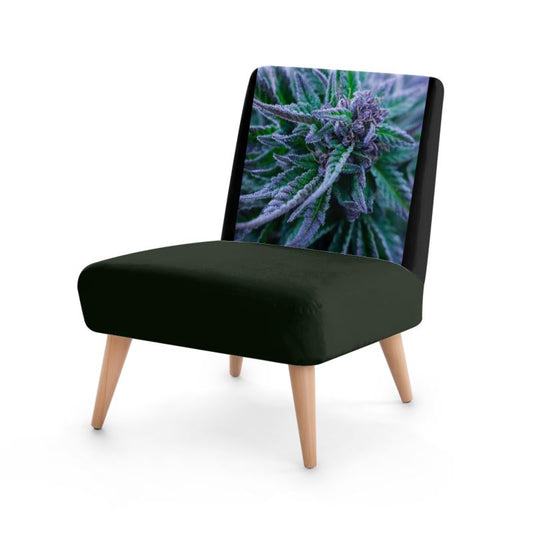 Cannabis seat