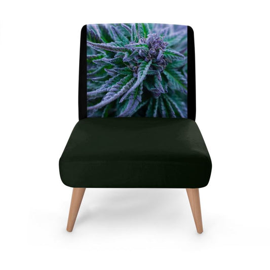 Cannabis seat